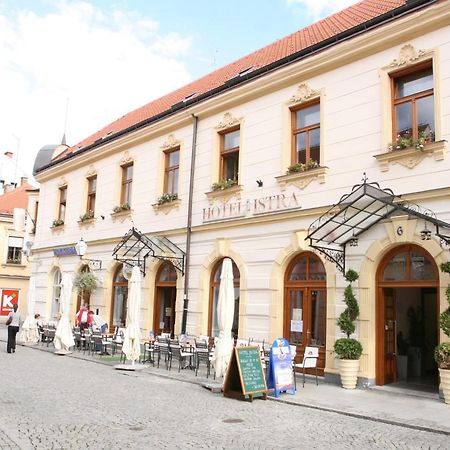 Hotel Istra Varazdin Luaran gambar