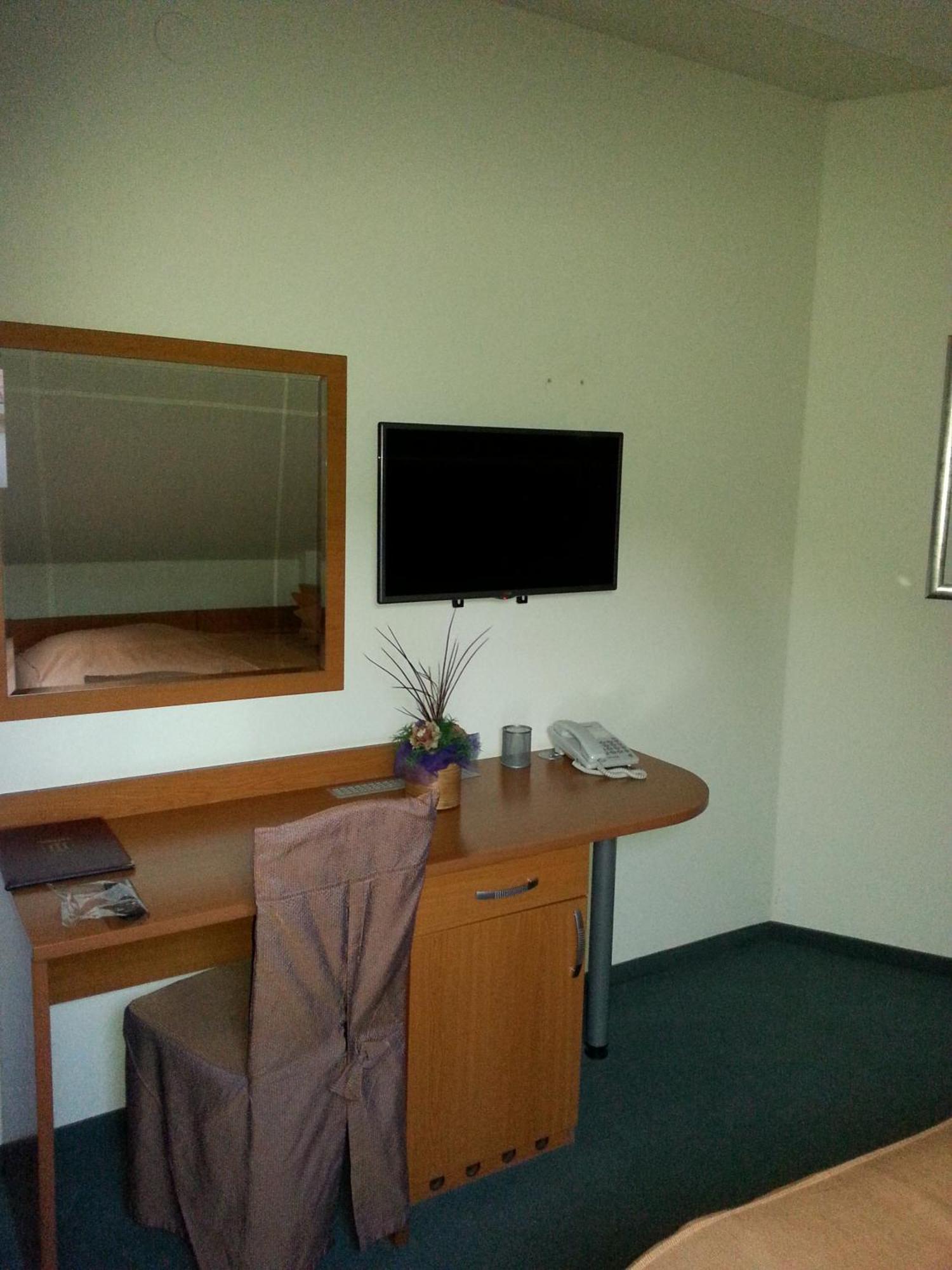 Hotel Istra Varazdin Bilik gambar