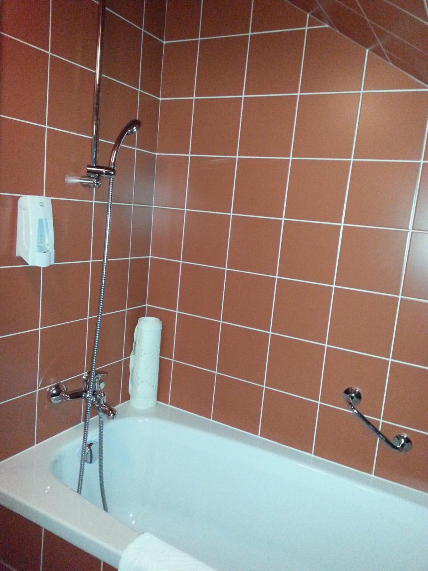 Hotel Istra Varazdin Bilik gambar