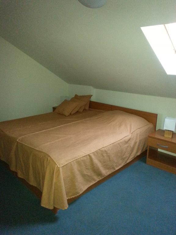 Hotel Istra Varazdin Bilik gambar