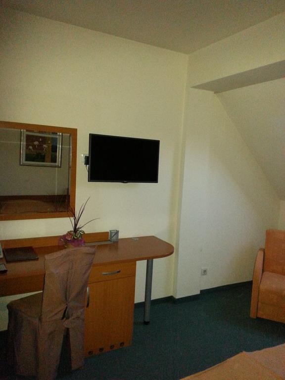 Hotel Istra Varazdin Bilik gambar