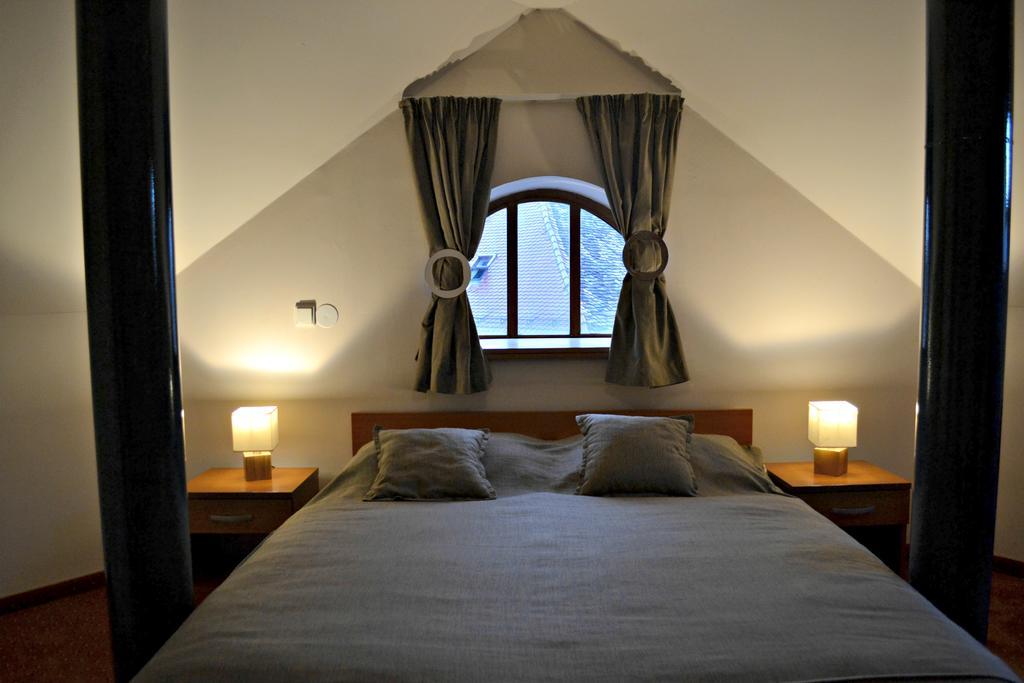 Hotel Istra Varazdin Luaran gambar